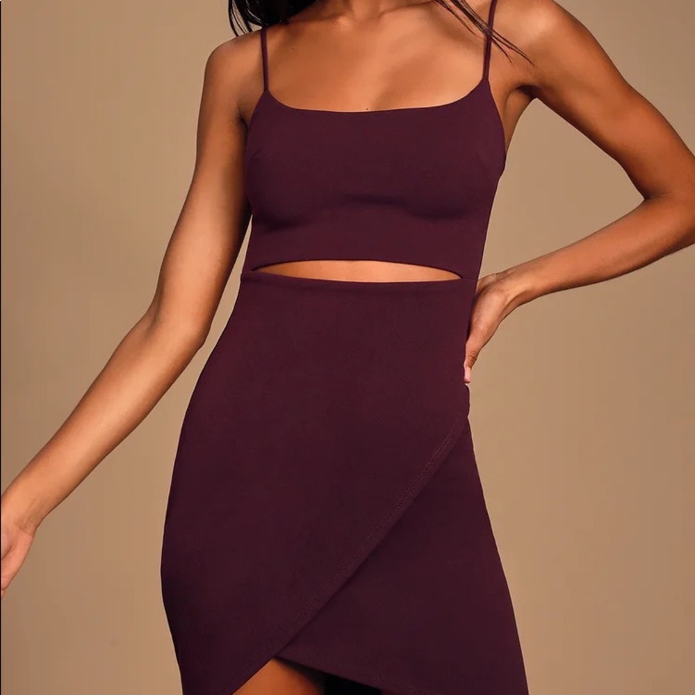 Lulus Bodycon Dress